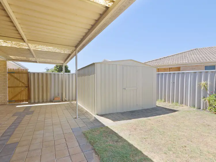 Fifth view of Homely house listing, 21 Norbertine Close, Queens Park WA 6107