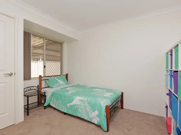 Sixth view of Homely house listing, 21 Norbertine Close, Queens Park WA 6107