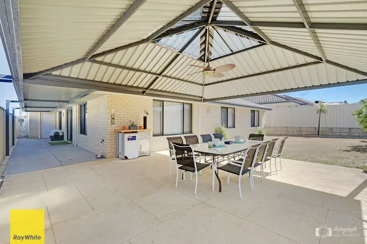 Fourth view of Homely house listing, 6 Archimedes Crescent, Tapping WA 6065