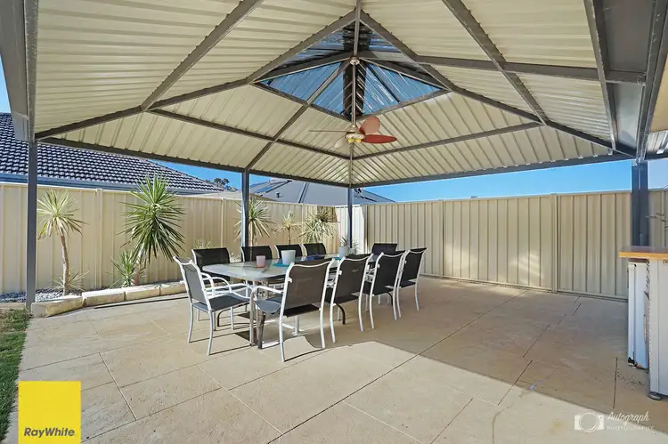 Sixth view of Homely house listing, 6 Archimedes Crescent, Tapping WA 6065