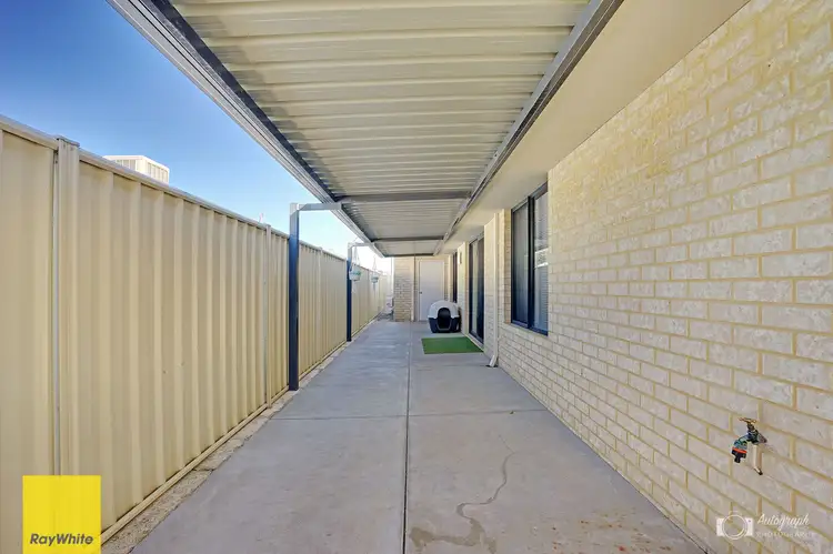 Seventh view of Homely house listing, 6 Archimedes Crescent, Tapping WA 6065