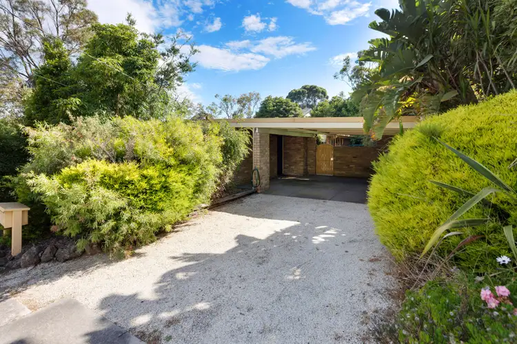 2 Cornborough Court, Frankston South VIC 3199