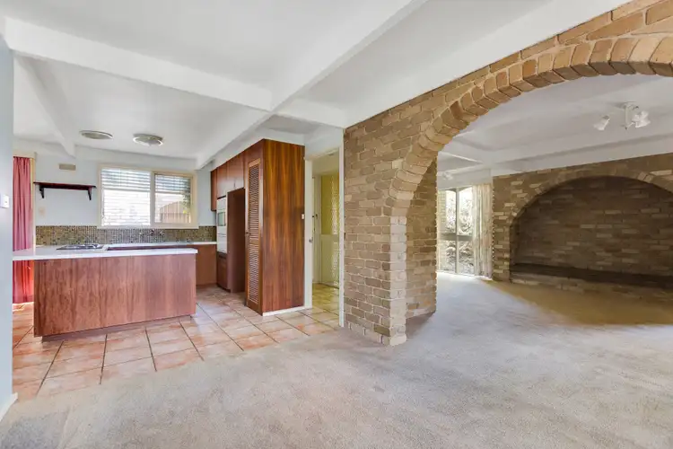 Second view of Homely house listing, 2 Cornborough Court, Frankston South VIC 3199