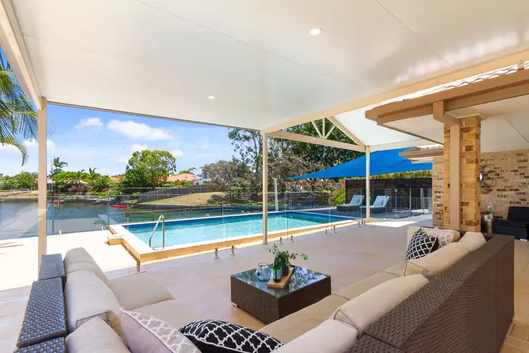 90 Burrendong Road, Coombabah QLD 4216