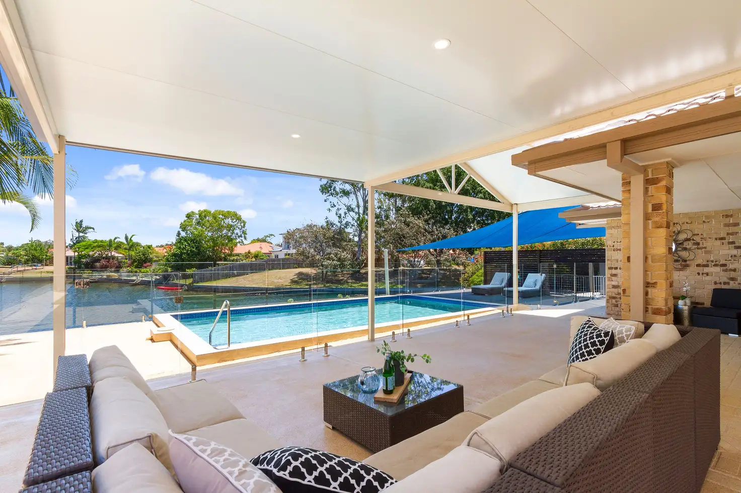 Main view of Homely house listing, 90 Burrendong Road, Coombabah QLD 4216