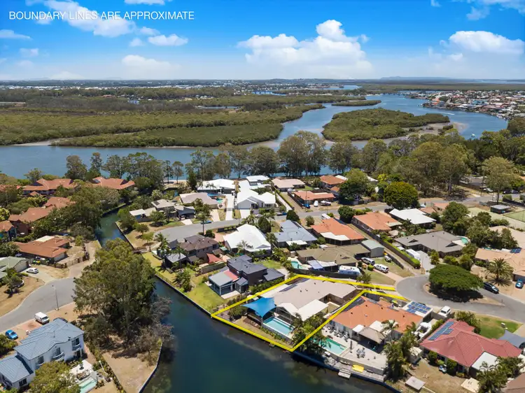 Second view of Homely house listing, 90 Burrendong Road, Coombabah QLD 4216