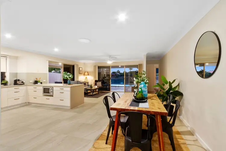 Third view of Homely house listing, 90 Burrendong Road, Coombabah QLD 4216