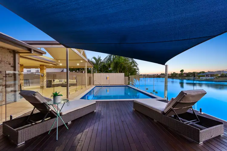 Fourth view of Homely house listing, 90 Burrendong Road, Coombabah QLD 4216