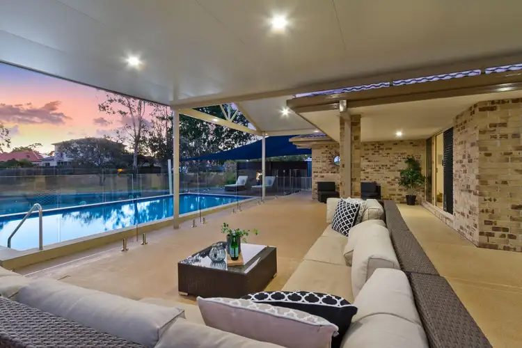 Fifth view of Homely house listing, 90 Burrendong Road, Coombabah QLD 4216