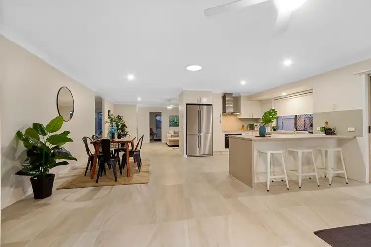 Sixth view of Homely house listing, 90 Burrendong Road, Coombabah QLD 4216