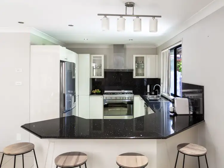 Second view of Homely house listing, 101 Rosemont St South, Punchbowl NSW 2196