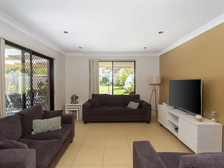 Third view of Homely house listing, 101 Rosemont St South, Punchbowl NSW 2196
