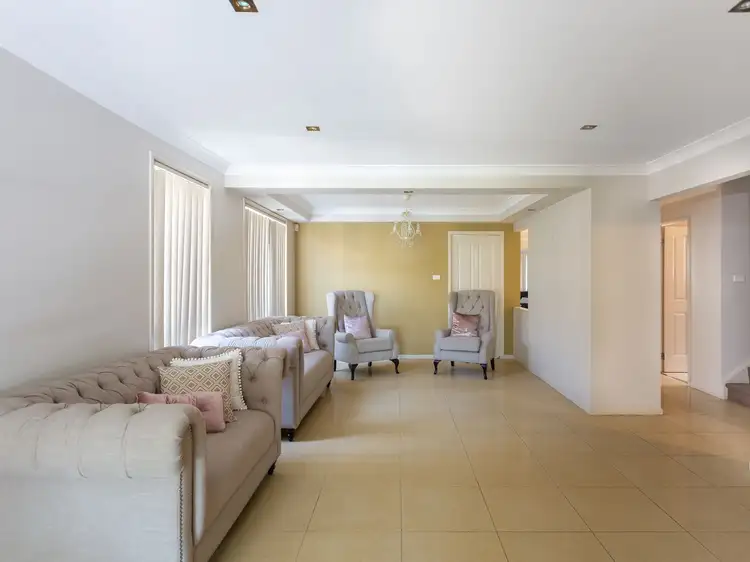 Fourth view of Homely house listing, 101 Rosemont St South, Punchbowl NSW 2196