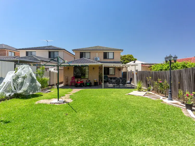 Fifth view of Homely house listing, 101 Rosemont St South, Punchbowl NSW 2196