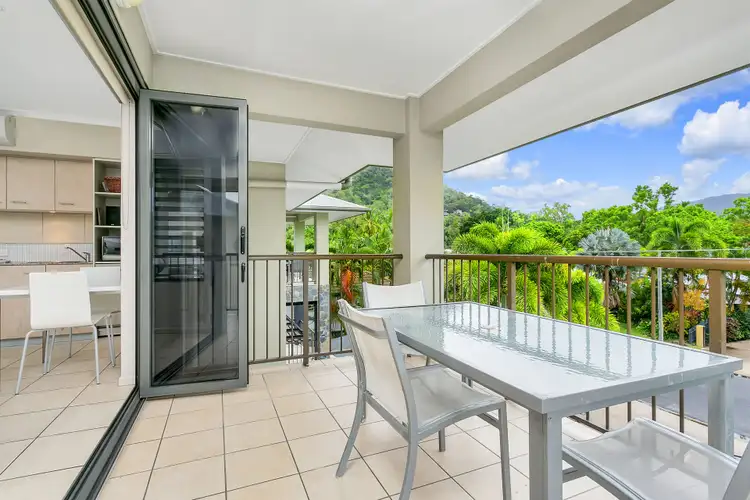 Second view of Homely unit listing, 18/63 Vasey Esplanade, Trinity Beach QLD 4879