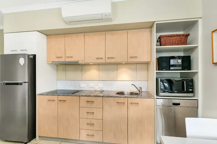 Fourth view of Homely unit listing, 18/63 Vasey Esplanade, Trinity Beach QLD 4879