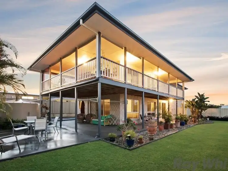 Main view of Homely house listing, 96 North Ridge Circuit, Deception Bay QLD 4508