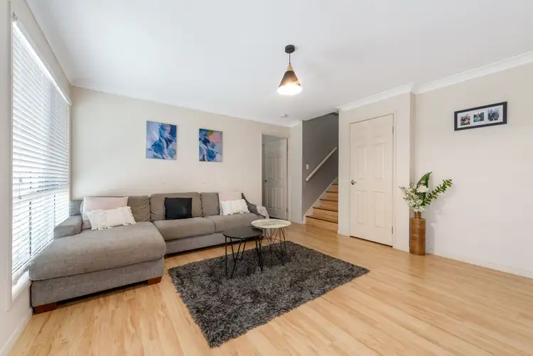 Second view of Homely house listing, 96 North Ridge Circuit, Deception Bay QLD 4508