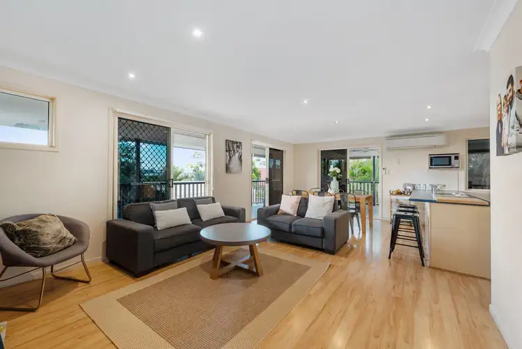 Third view of Homely house listing, 96 North Ridge Circuit, Deception Bay QLD 4508