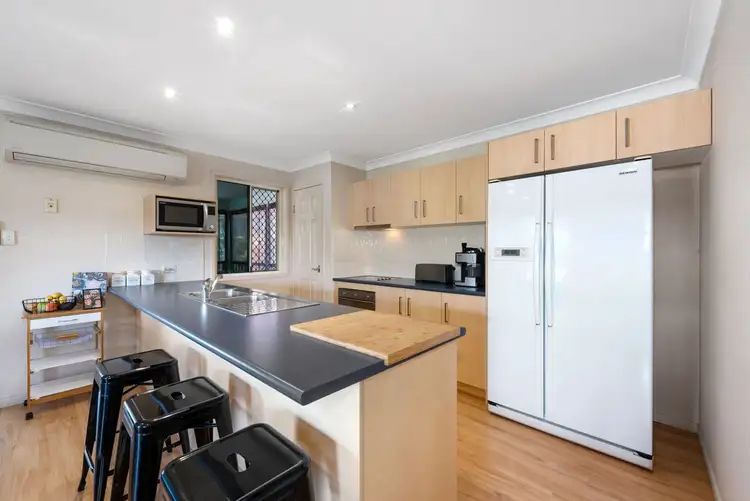 Fourth view of Homely house listing, 96 North Ridge Circuit, Deception Bay QLD 4508