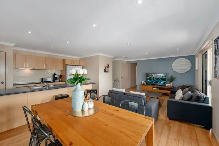 Sixth view of Homely house listing, 96 North Ridge Circuit, Deception Bay QLD 4508