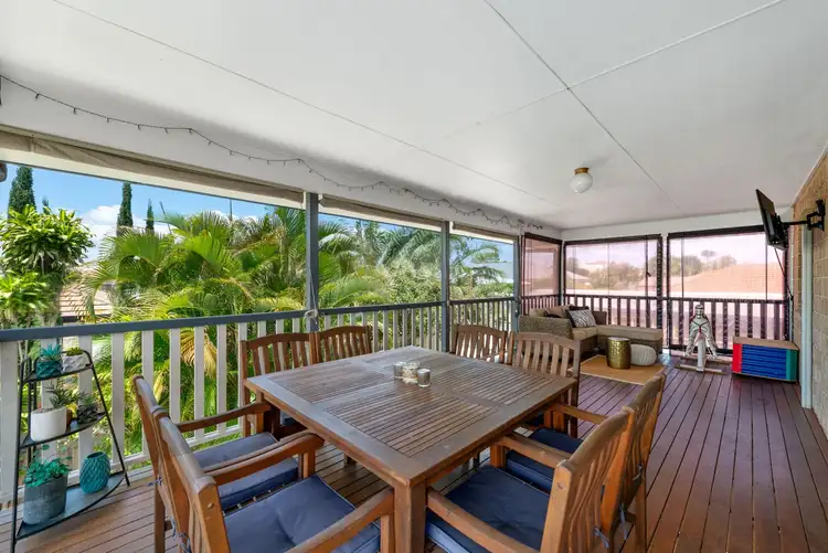 Seventh view of Homely house listing, 96 North Ridge Circuit, Deception Bay QLD 4508