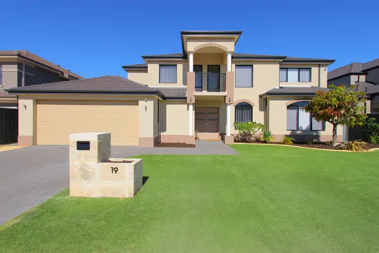 19 Samphire Heights, Landsdale WA 6065