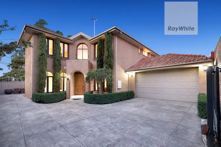 12 McGuire Court, Greenvale VIC 3059