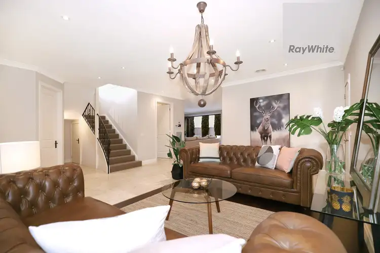 Fourth view of Homely house listing, 12 McGuire Court, Greenvale VIC 3059