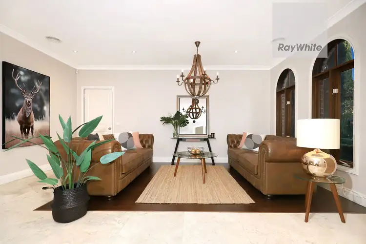 Fifth view of Homely house listing, 12 McGuire Court, Greenvale VIC 3059