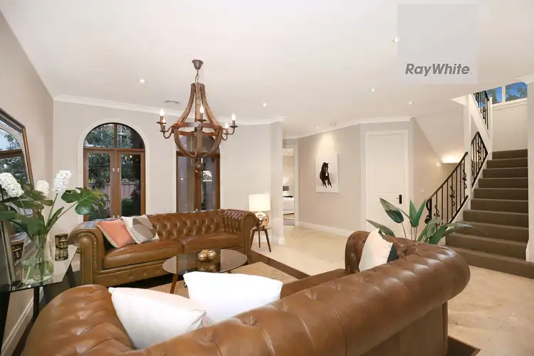 Sixth view of Homely house listing, 12 McGuire Court, Greenvale VIC 3059