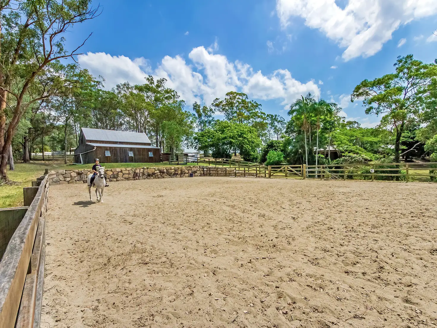 Main view of Homely house listing, 579 Maudsland Road, Maudsland QLD 4210