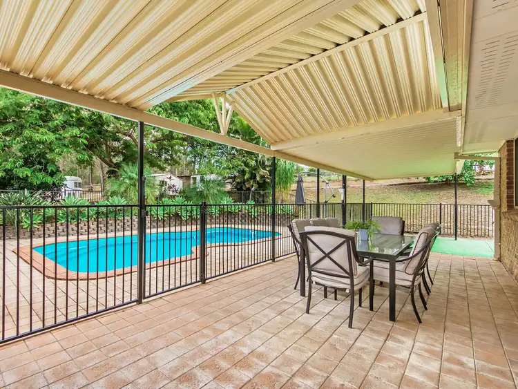 Second view of Homely house listing, 579 Maudsland Road, Maudsland QLD 4210