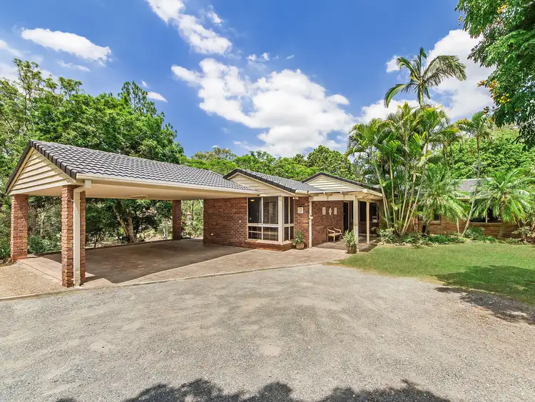 Third view of Homely house listing, 579 Maudsland Road, Maudsland QLD 4210