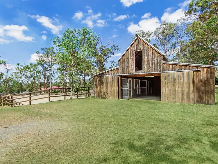 Fourth view of Homely house listing, 579 Maudsland Road, Maudsland QLD 4210