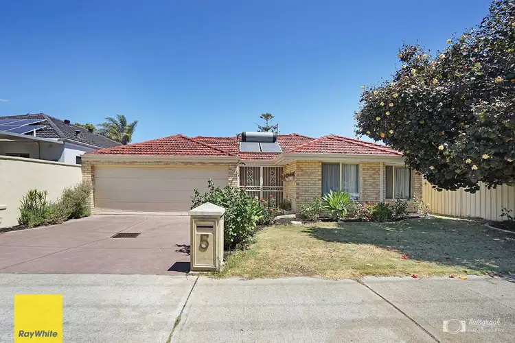 5 Wonga Road, Morley WA 6062