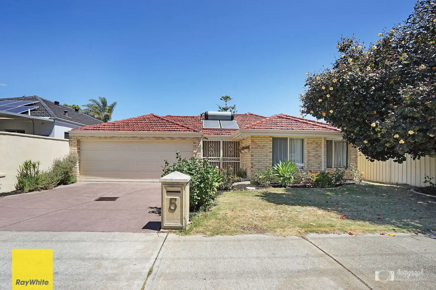 Main view of Homely house listing, 5 Wonga Road, Morley WA 6062