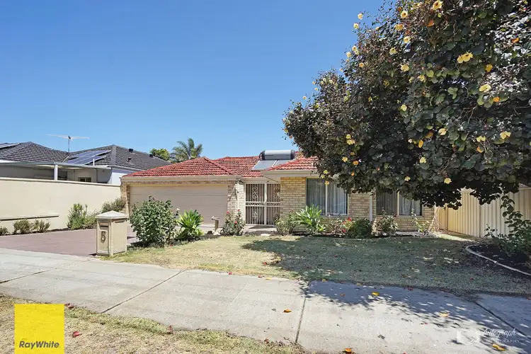 Third view of Homely house listing, 5 Wonga Road, Morley WA 6062