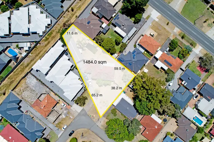 9 Tillingdon Way, Morley WA 6062