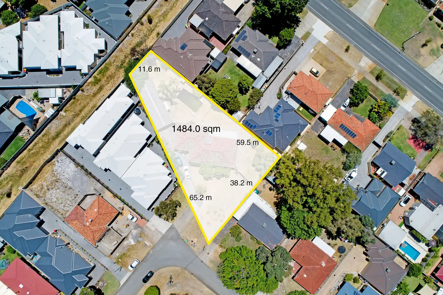 Main view of Homely house listing, 9 Tillingdon Way, Morley WA 6062