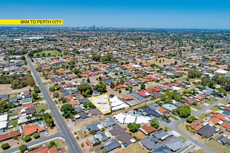 Third view of Homely house listing, 9 Tillingdon Way, Morley WA 6062