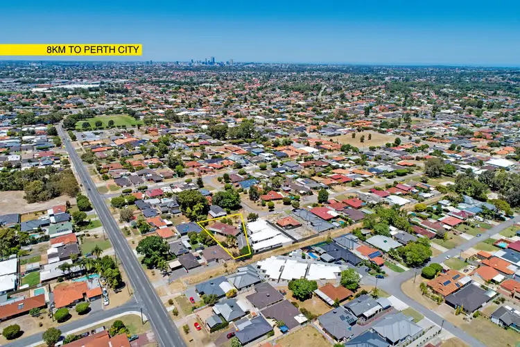 Fourth view of Homely house listing, 9 Tillingdon Way, Morley WA 6062