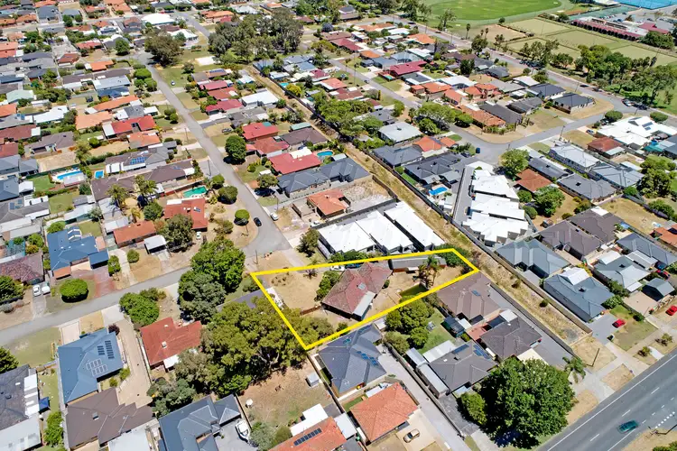 Sixth view of Homely house listing, 9 Tillingdon Way, Morley WA 6062