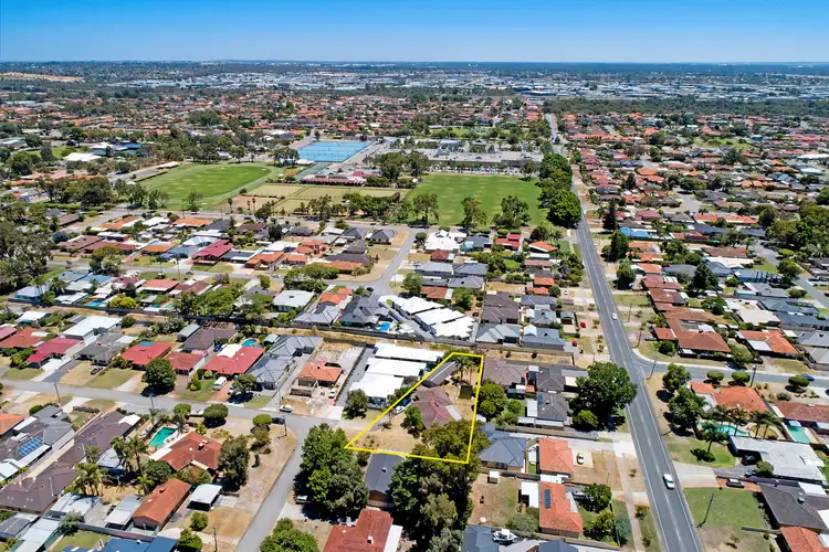 Seventh view of Homely house listing, 9 Tillingdon Way, Morley WA 6062
