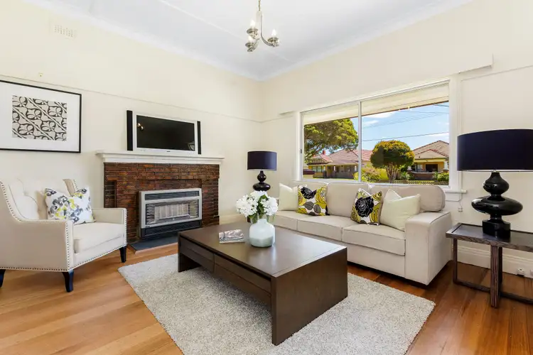 Second view of Homely house listing, 34 Hatter Street, Oakleigh VIC 3166