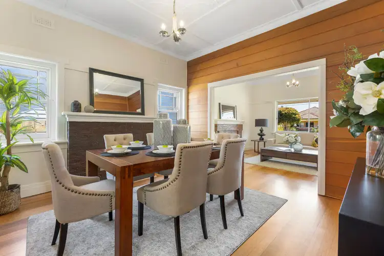 Third view of Homely house listing, 34 Hatter Street, Oakleigh VIC 3166