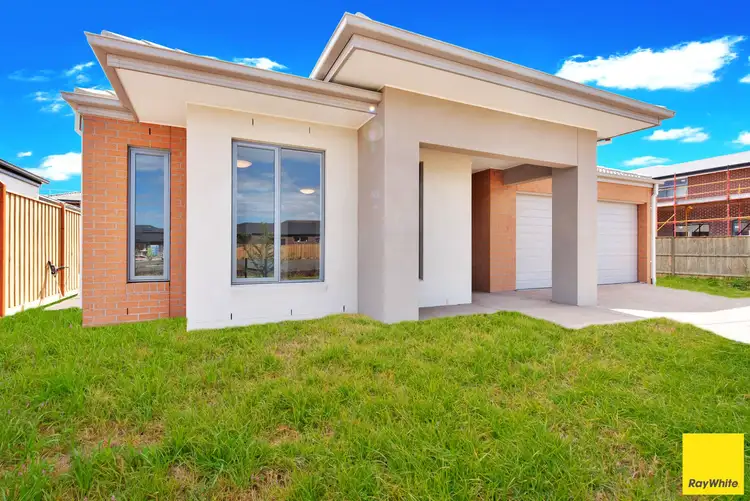 23 Brodrick Way, Truganina VIC 3029