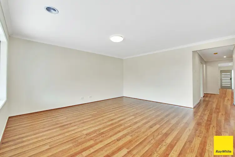 Fourth view of Homely house listing, 23 Brodrick Way, Truganina VIC 3029
