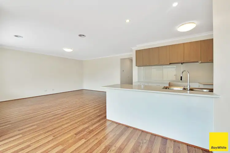 Seventh view of Homely house listing, 23 Brodrick Way, Truganina VIC 3029