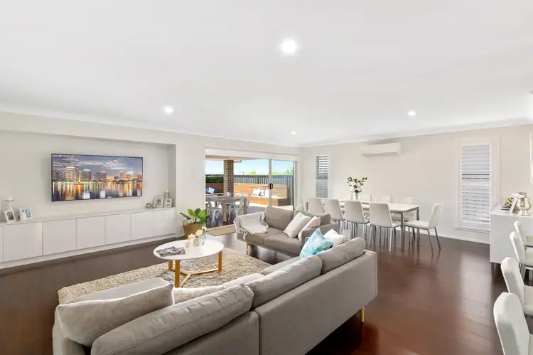 35 Bunya Street, Horsley NSW 2530